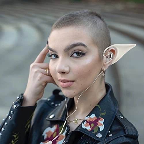 Retractable Stereo Earbuds Wired Earbud