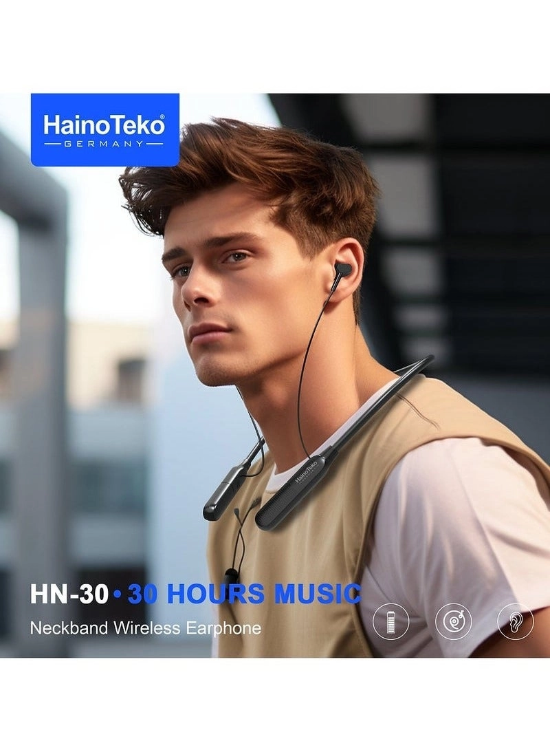HN-30 Wireless Earphone