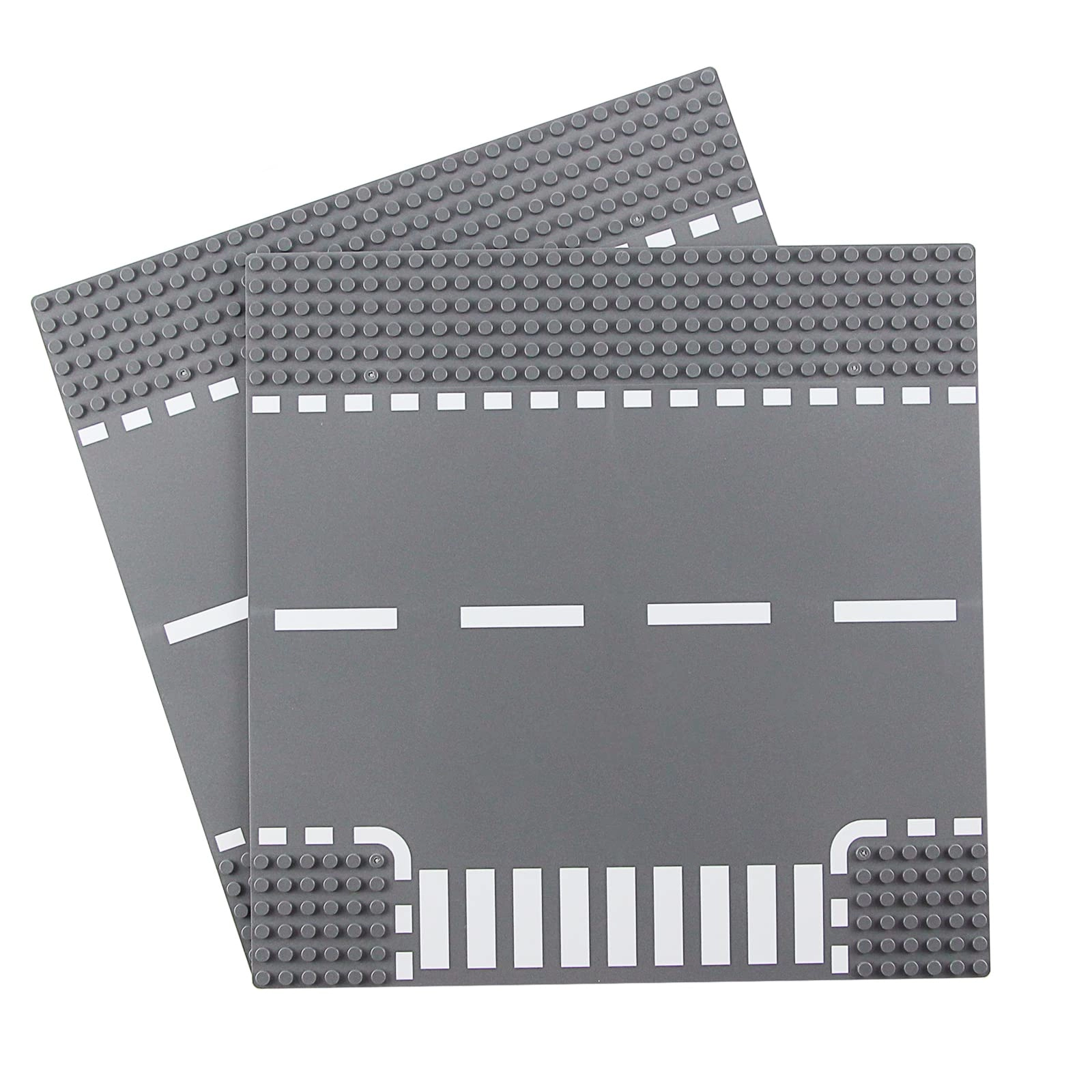 Feleph Classic Road T-Junction Base Plates - 2 pcs