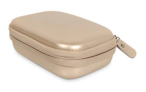 Protective case for GlocalMe G3 - Hard Gold