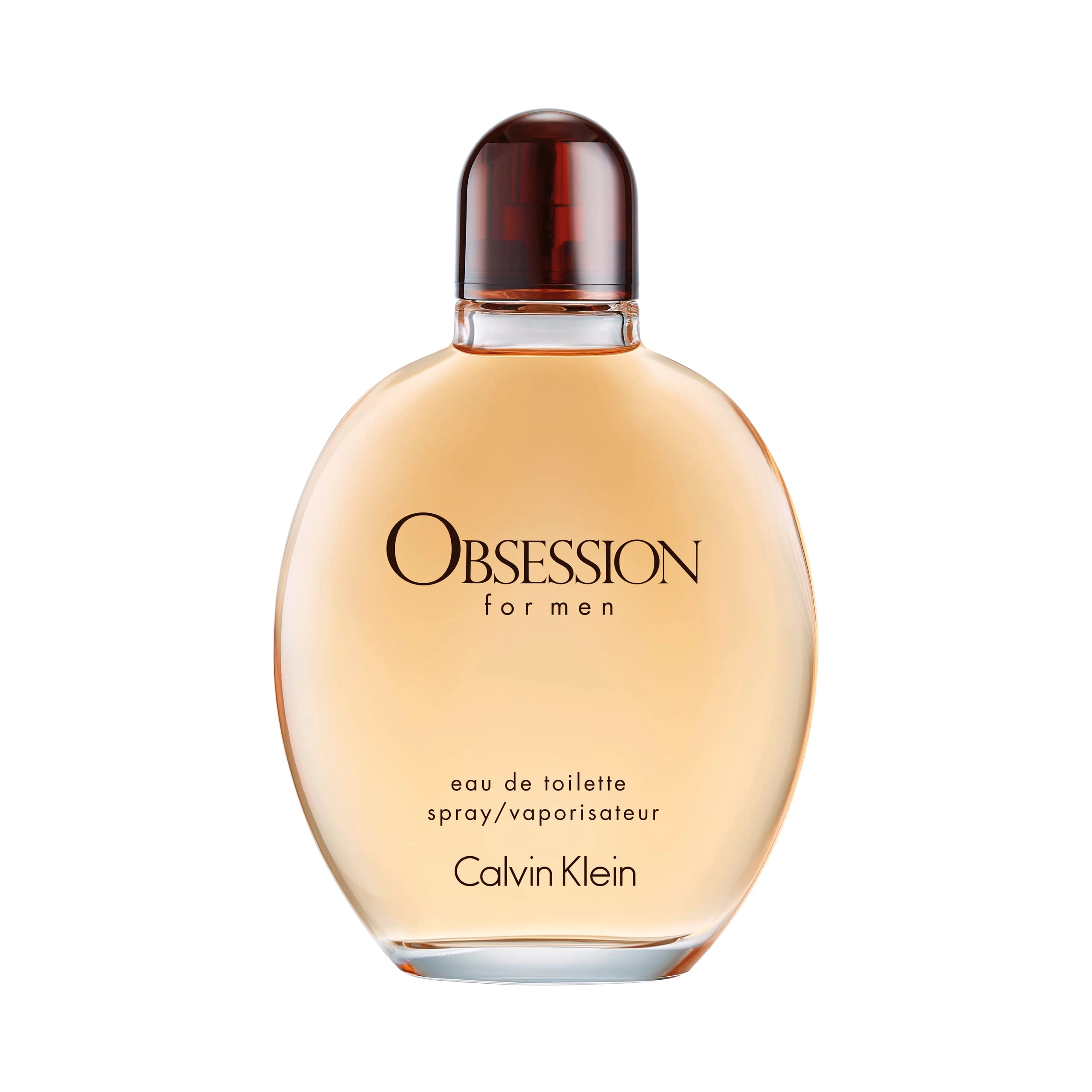 Obsession For Men Eau de Toilette 200 ml