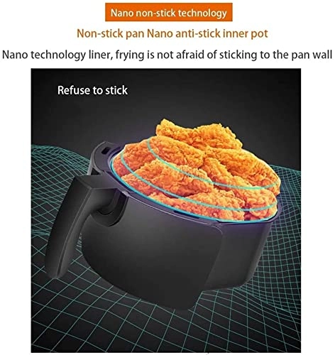 Air Fryer TINZA21583