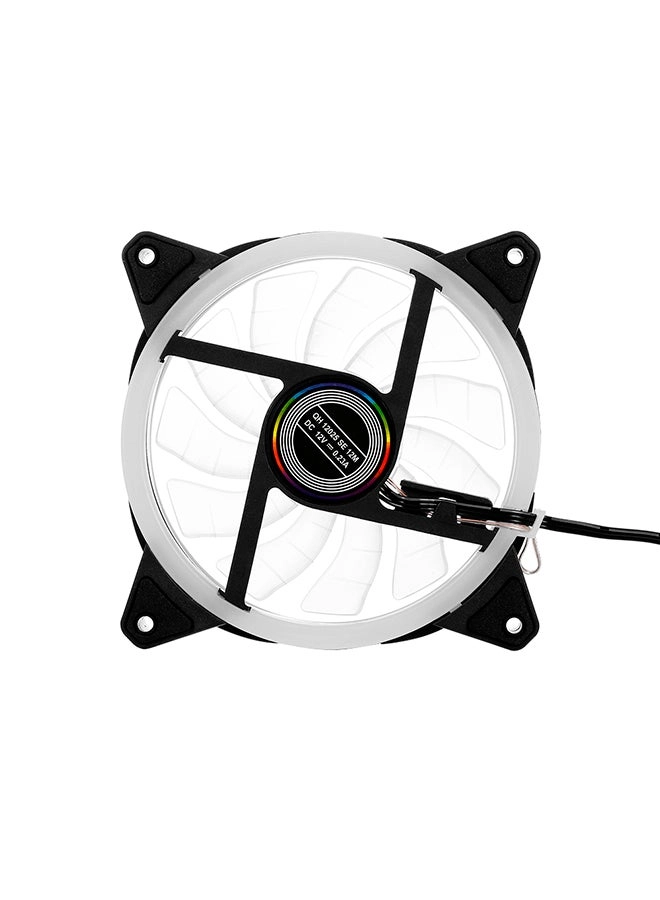 Case Cooling Fan - 3 fan(s)