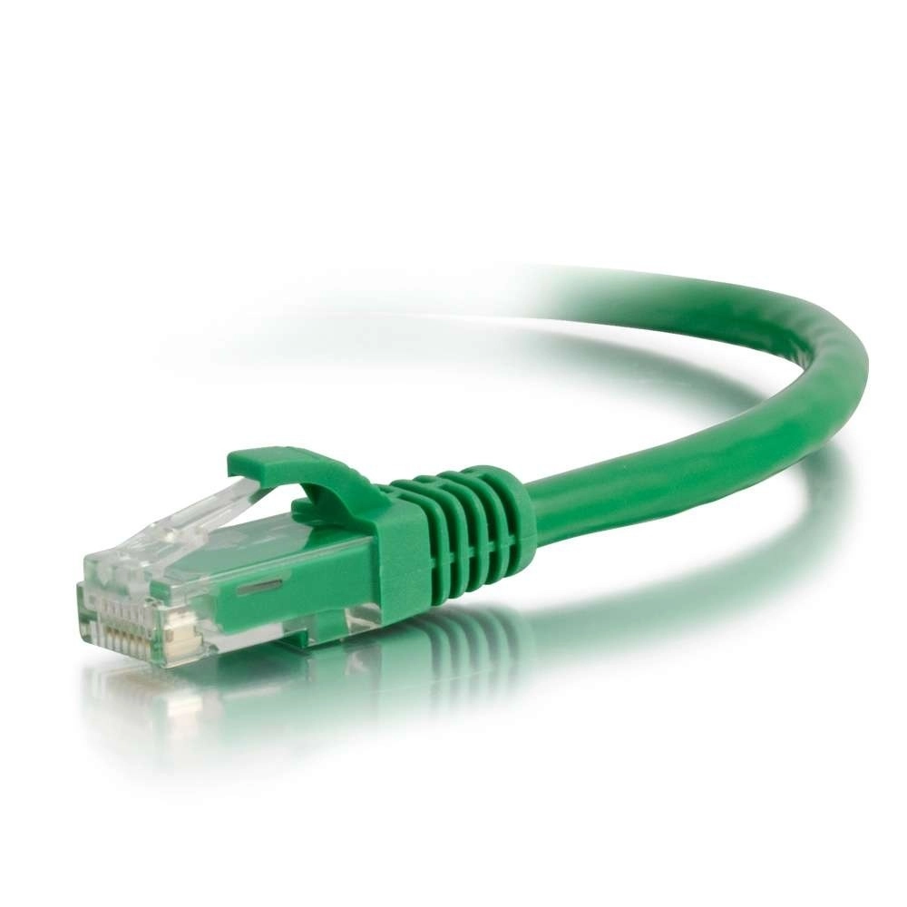 Cat6 Ethernet Cable - 8 Foot
