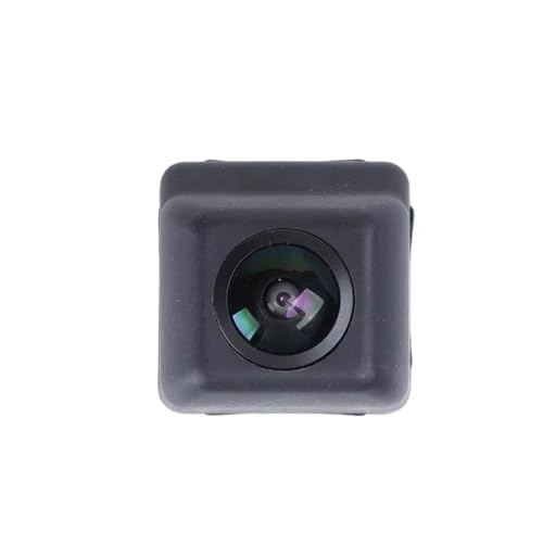Rear View Camera - 170 wide-angle Direct Replacement