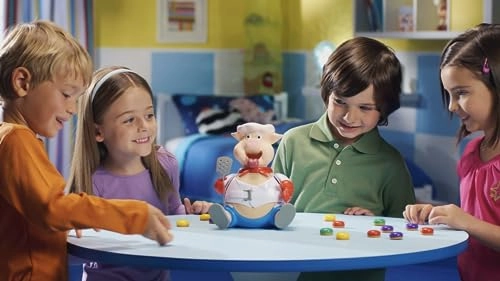 Schweine Schwarte (German)