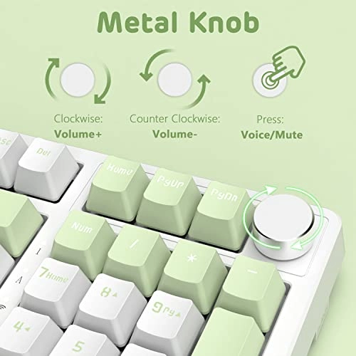 AK992 - Wireless/Wired