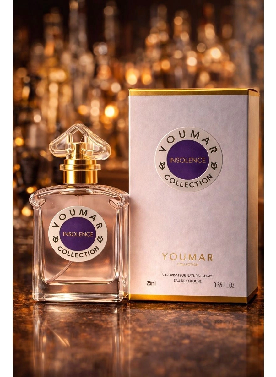 Insolence - 25ml