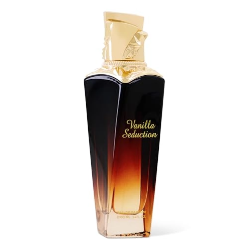 Vanilla Aura Eau de Parfum 100ml