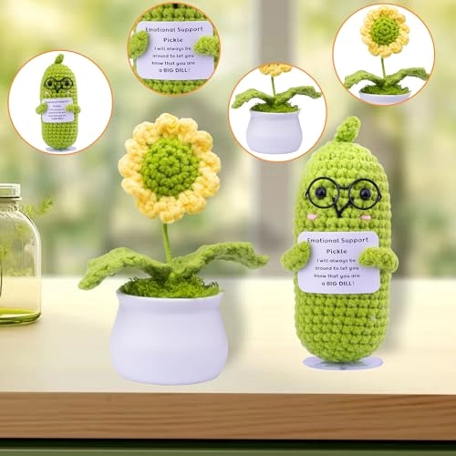 Pocket Hug Positive Potato