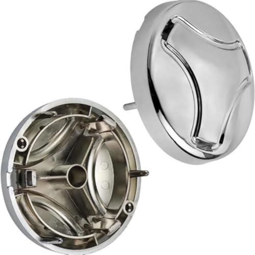 Pulsator Caps - 2pcs ABS