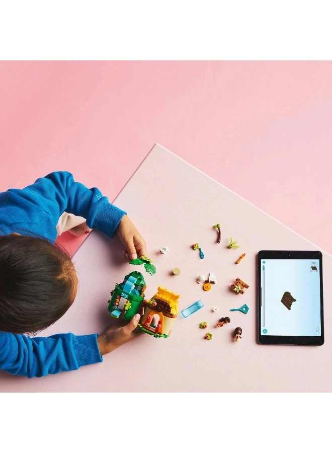 Disney Moana’s Island Fun (43260)