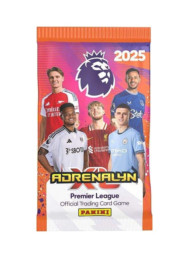 Premier League 2024/25 Adrenalyn XL - 1pcs
