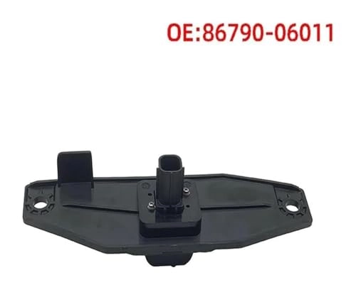 Rear View Camera - wireless