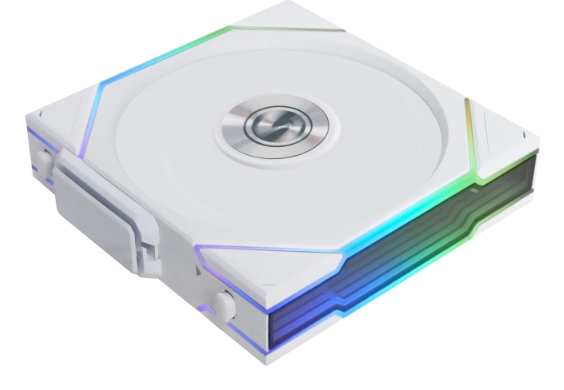 UNI FAN TL 120 - 1Pcs