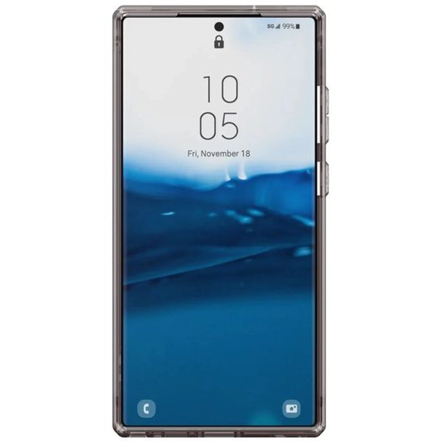 Plyo Case for Galaxy S23 Ultra