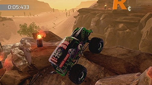 Monster Jam: Crush It - Xbox One
