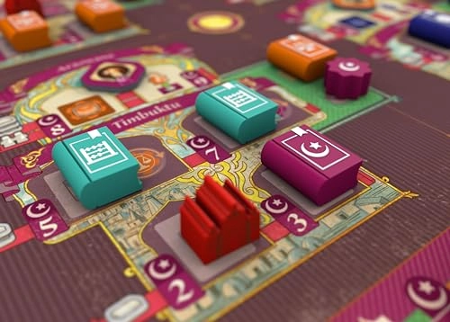 Sankoré - 14+ 260+ pieces