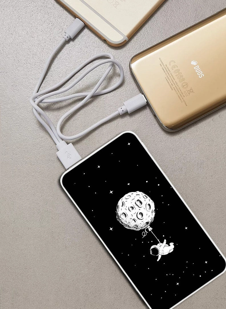 PPBA014 - 10000 mAh Quick Charging 3.0