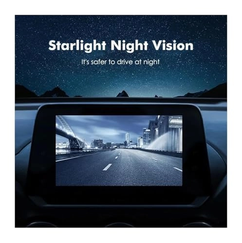 Reversing Camera - Night vision CVBS AHD 1080P