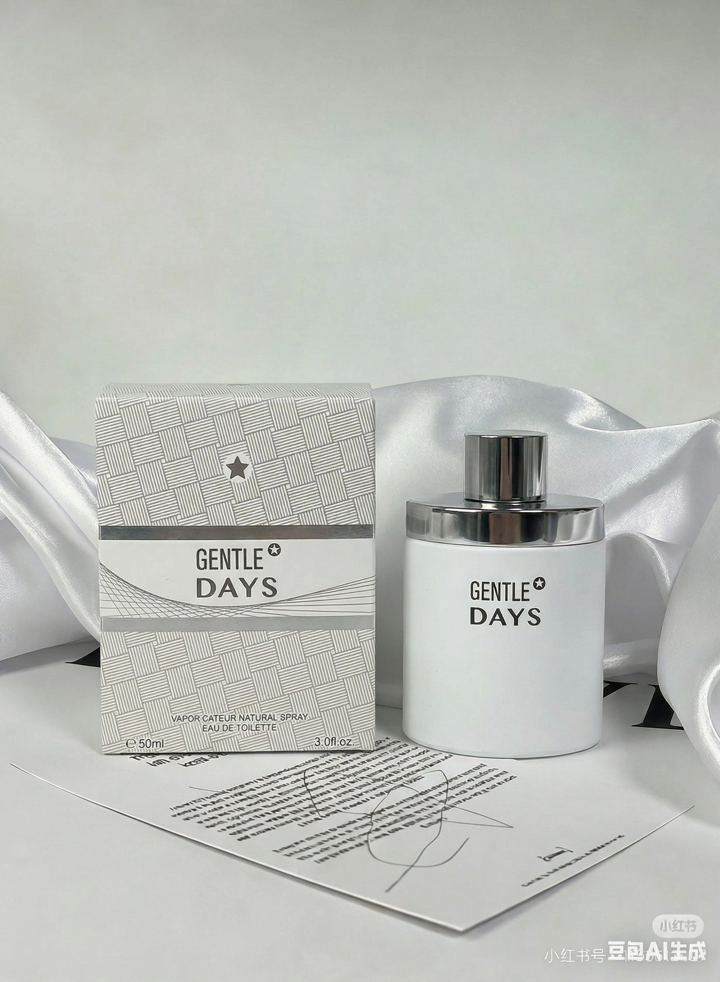 Fougere - 90ML Eau de Toilette