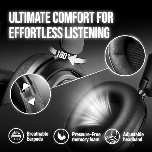 Storm A2 Wireless Headset