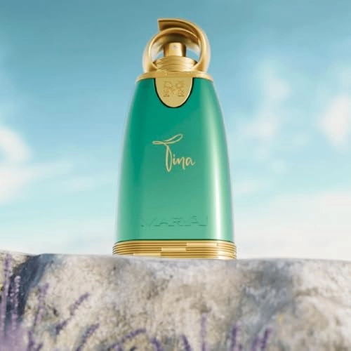 Tina Eau de Parfum 100 ml