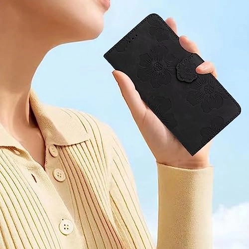 Flip Phone Cover Wallet Protective Case for iPhone 14