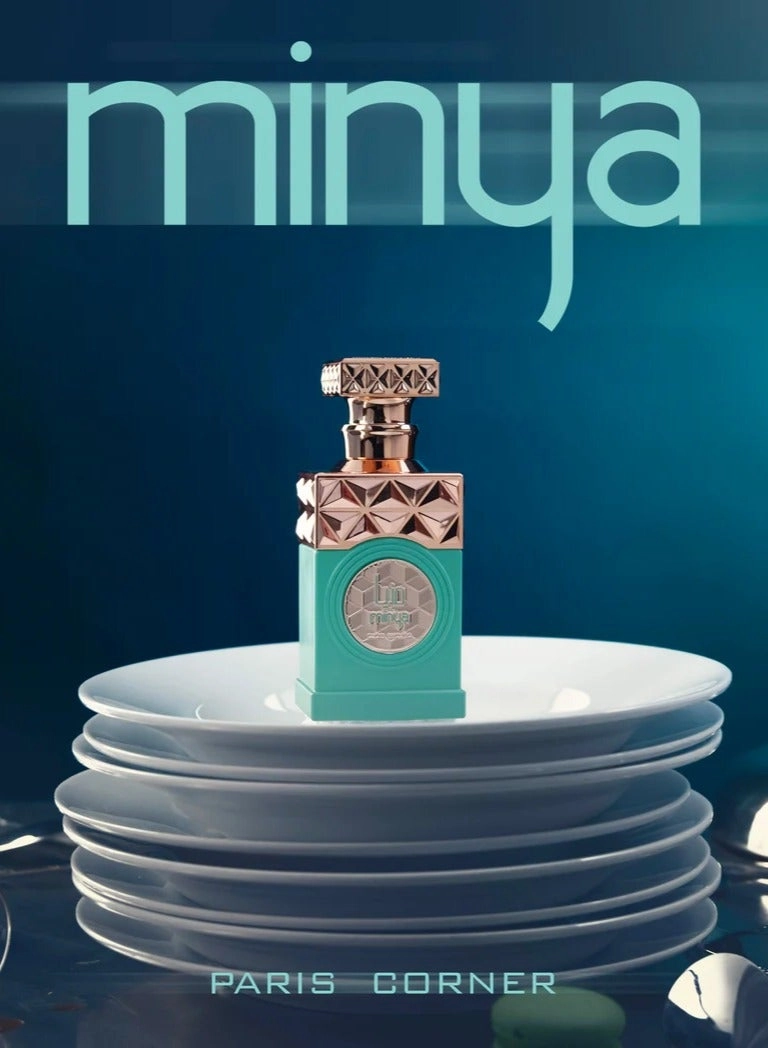Minya Eau de Parfum 100ml