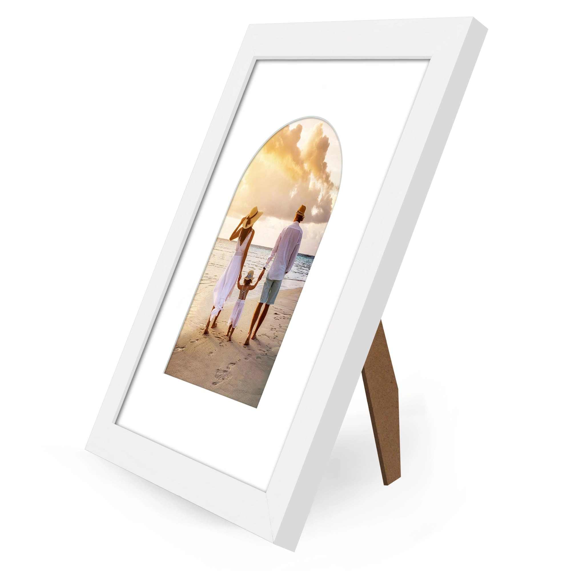 Arched Mat - 5x7 1