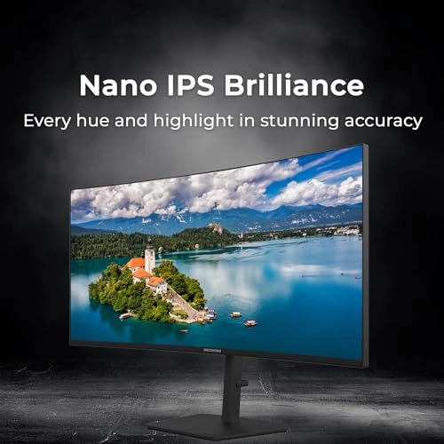 DGPRO40 - 40 Inches 5120 x 2160 Pixels
