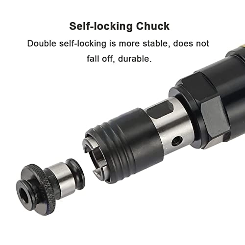 Pneumatic Tapping Machine