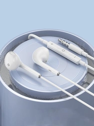 S09 Wired Earbud