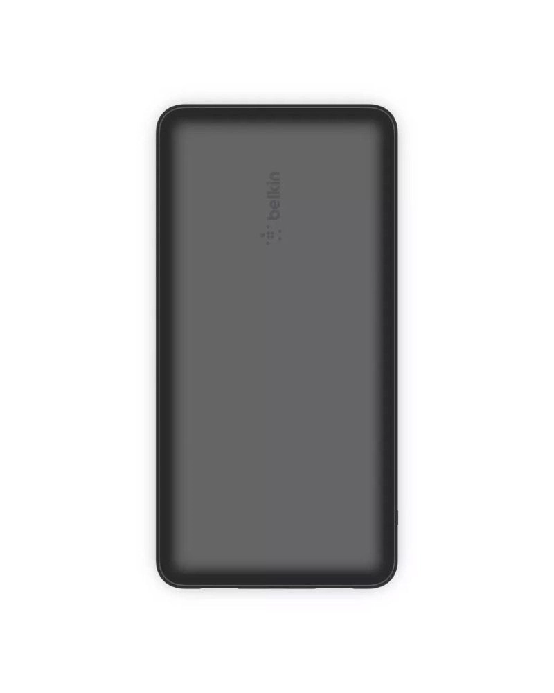 BPB011btBL - 10000 Watt-hour 15 Watt 2x USB A Ports 1x USB C