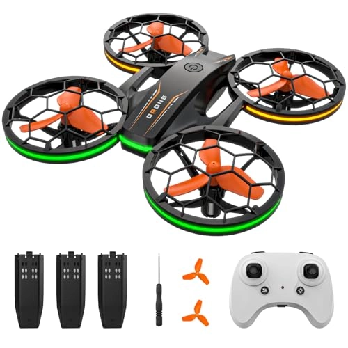 Mini Drone