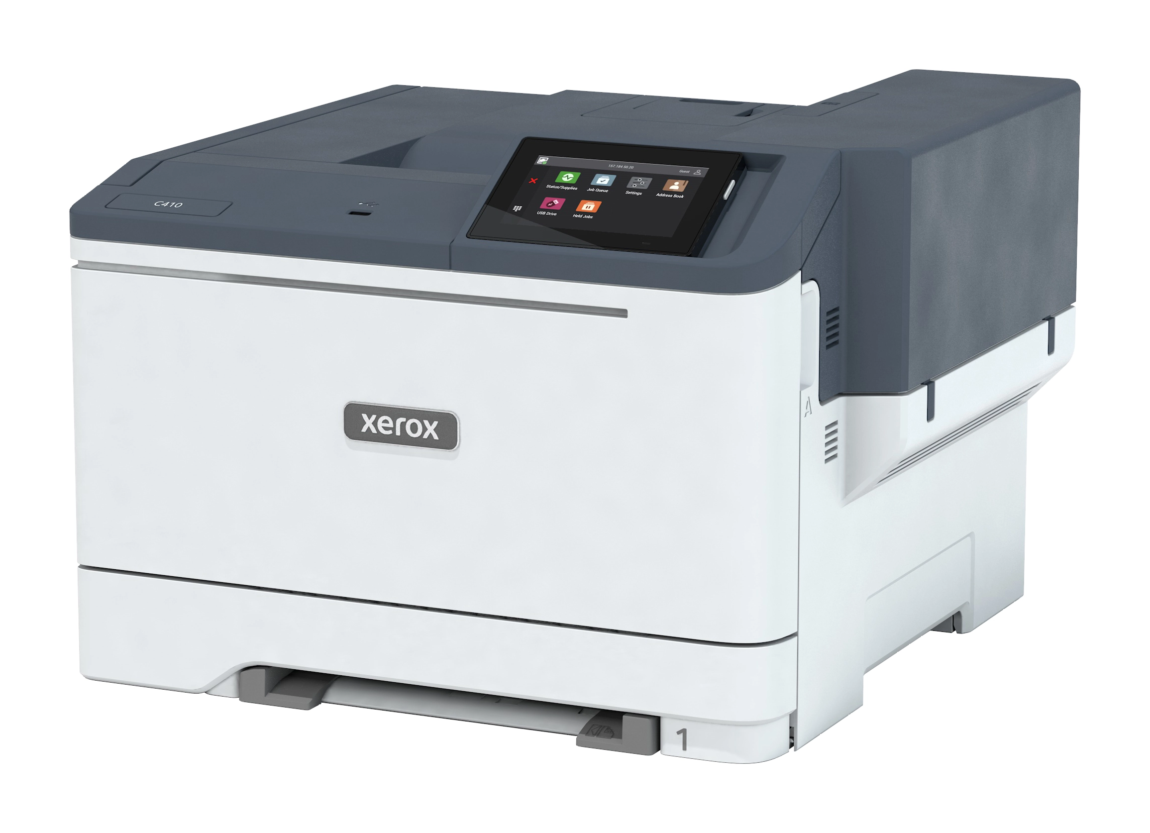 C410dn - A4 40ppm