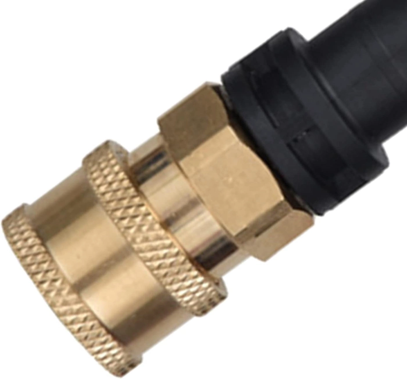 High Pressure Snow Foam Lance - 1/4inch Quick Disconnect Foam Nozzle