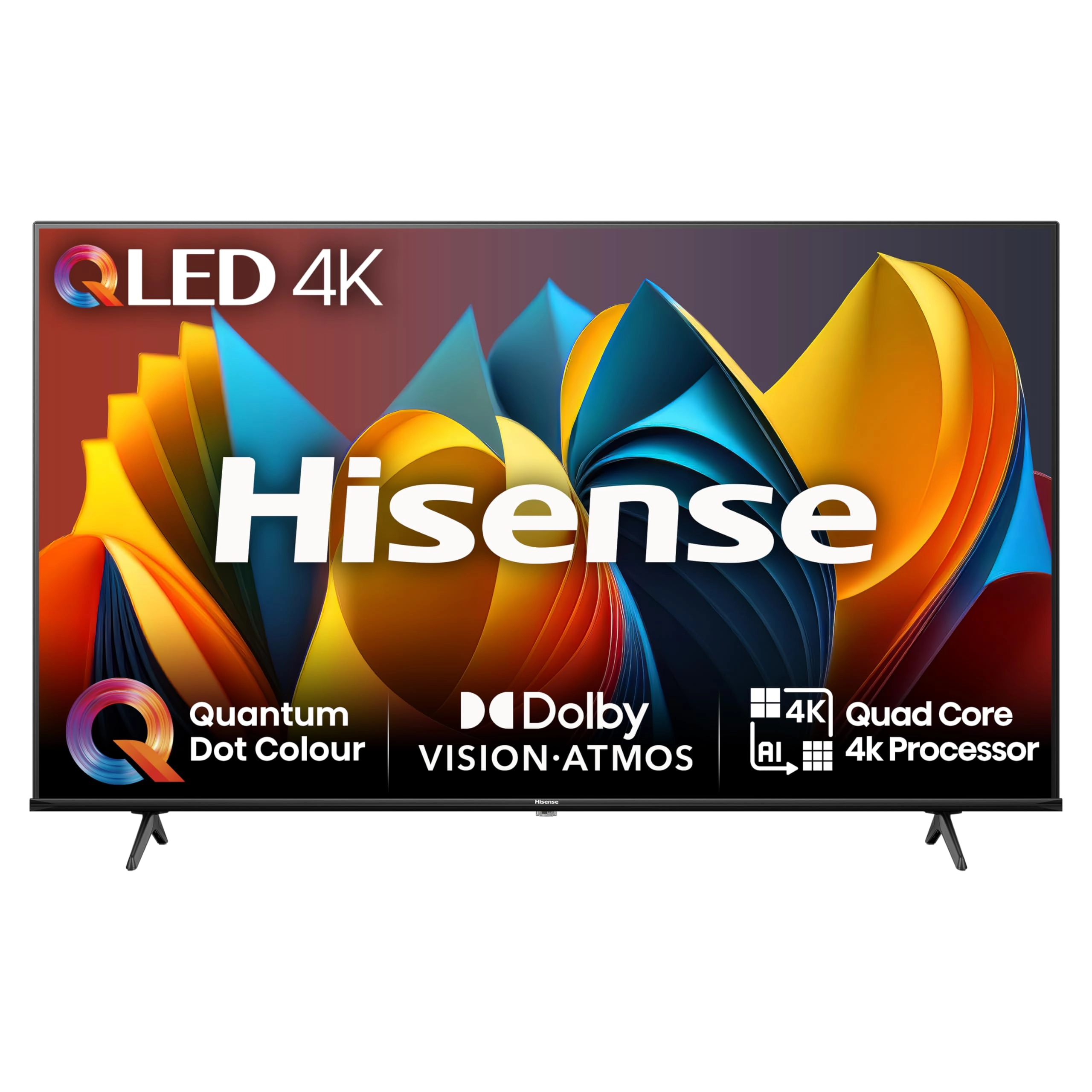 Hisense 75E7NQTUK - 75 inches