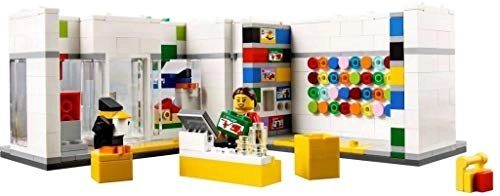Grand Opening Retail Store Set (40145) - Multicolor