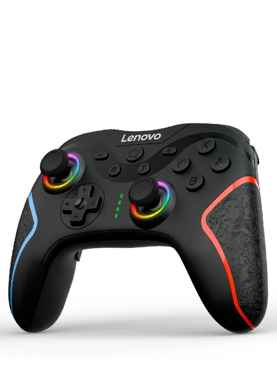 Lenovo S01 - S01-Black switch PC mobile phone Android TV