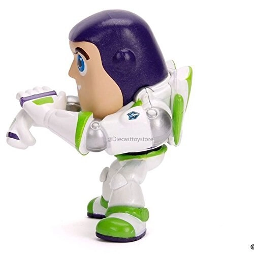 Buzz Lightyear - Toy Story