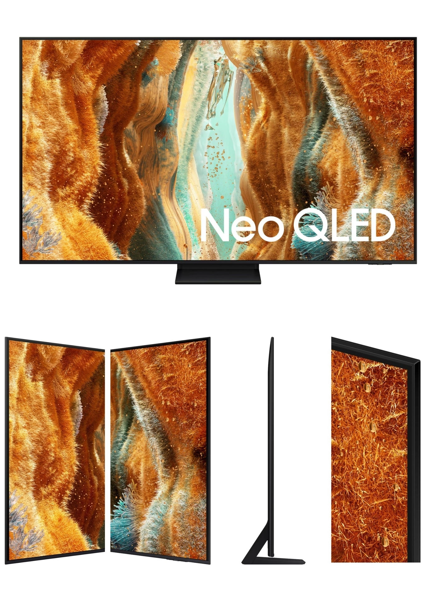 55QN70F - 55 in + SOUNDBAR