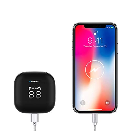 BLP4970 Wireless Headphone