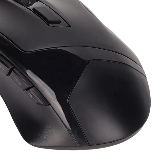 S600 Gaming Mouse - USB