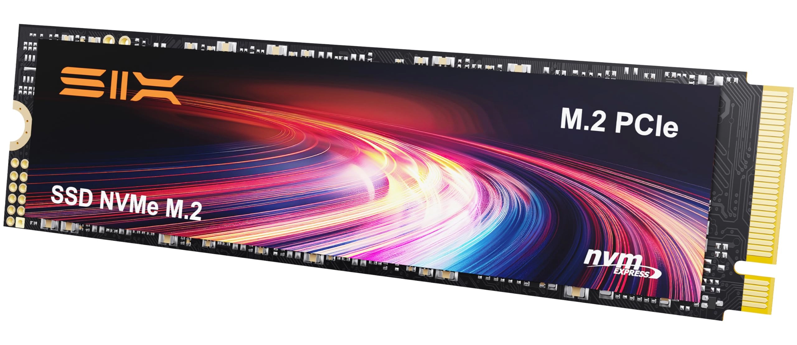 SIX X4000 - 512GB M.2