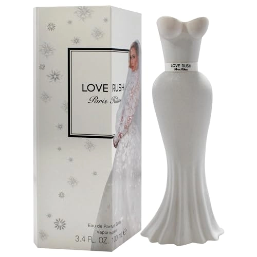 LOVE RUSH Eau de Parfum 100 ml