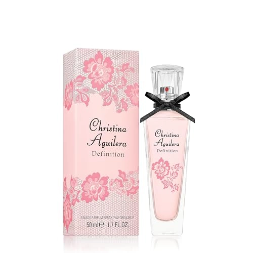 Definition Eau de Parfum - 30 ml