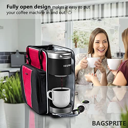 Coffee Maker Travel Bag