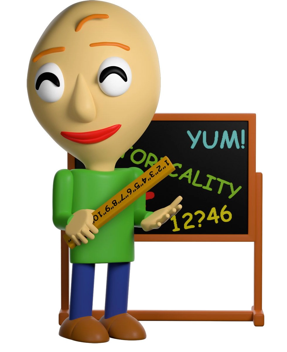 YOUTOOZ Baldi - Baldi's Basics