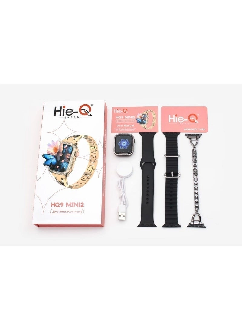 HQ9